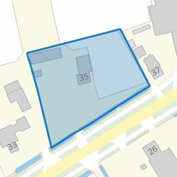 Perceel MDM02-K-3944