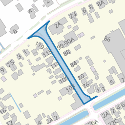 Perceel MDM02-K-3952