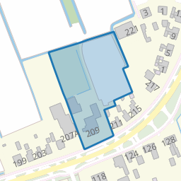 Perceel MDM02-K-3964