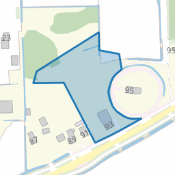 Perceel MDM02-K-3974