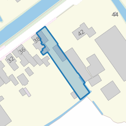 Perceel MDM02-K-3986