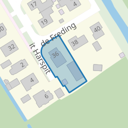 Perceel MDM02-K-3988