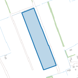 Perceel MDM02-K-3992