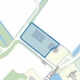 Perceel MDM02-K-3999