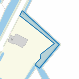 Perceel MDM02-K-4001