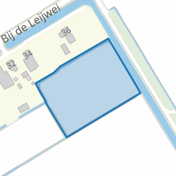 Perceel MDM02-K-4010