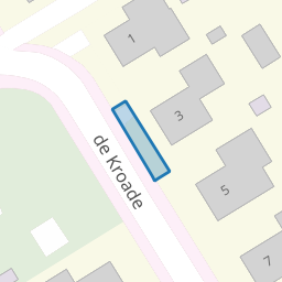 Perceel MDM02-K-4016