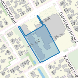 Perceel MDM02-K-4017