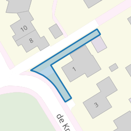 Perceel MDM02-K-4028