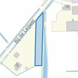 Perceel MDM02-K-4040