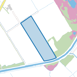 Perceel MDM02-L-1076