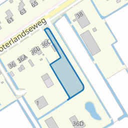 Perceel MDM02-L-1077