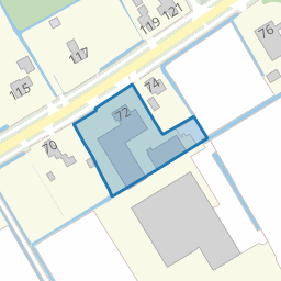Perceel MDM02-L-354