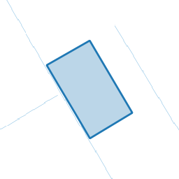 Perceel MDM02-L-423