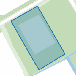 Perceel MDM02-L-601
