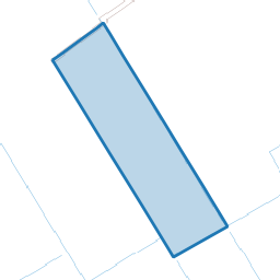 Perceel MDM02-L-632
