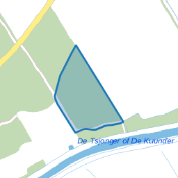 Perceel MDM02-L-710