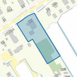 Perceel MDM02-L-890