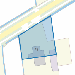 Perceel MDM02-L-987