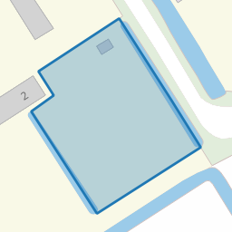 Perceel MDM02-L-992