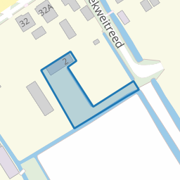 Perceel MDM02-L-993