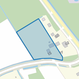 Perceel MDM02-M-1039