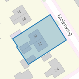 Perceel MDM02-M-110