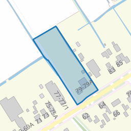 Perceel MDM02-M-1179