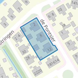 Perceel MDM02-M-1315