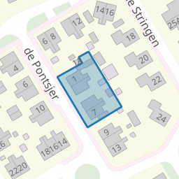 Perceel MDM02-M-1330