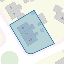 Perceel MDM02-M-1440