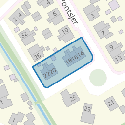 Perceel MDM02-M-1441