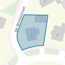 Perceel MDM02-M-1512