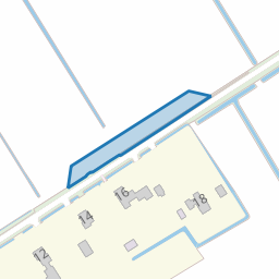 Perceel MDM02-M-1519