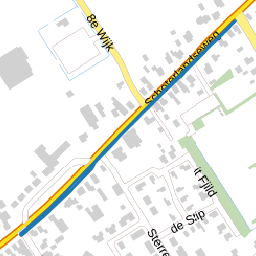 Perceel MDM02-M-1558