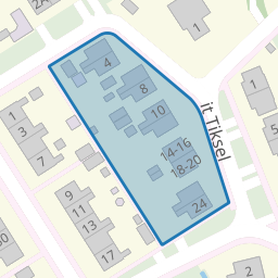 Perceel MDM02-M-1704