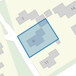 Perceel MDM02-M-1969