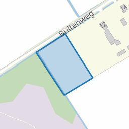 Perceel MDM02-M-1976