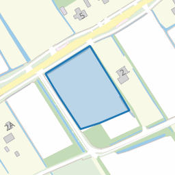 Perceel MDM02-M-210