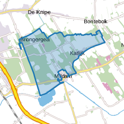 Sectie N