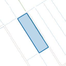 Perceel MDM02-N-529