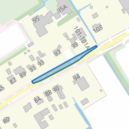 Perceel MDM02-N-693