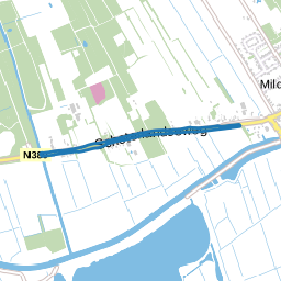 Perceel MDM02-N-697