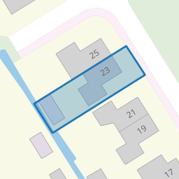 Perceel MDM02-N-733