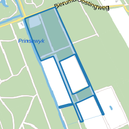 Perceel MDM02-N-92