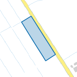 Perceel MDM02-O-186