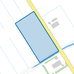 Perceel MDM02-O-189