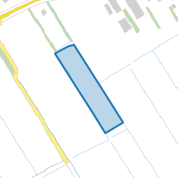 Perceel MDM02-O-257