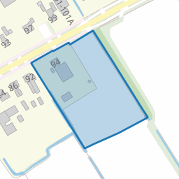 Perceel MDM02-O-264