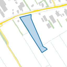 Perceel MDM02-O-280
